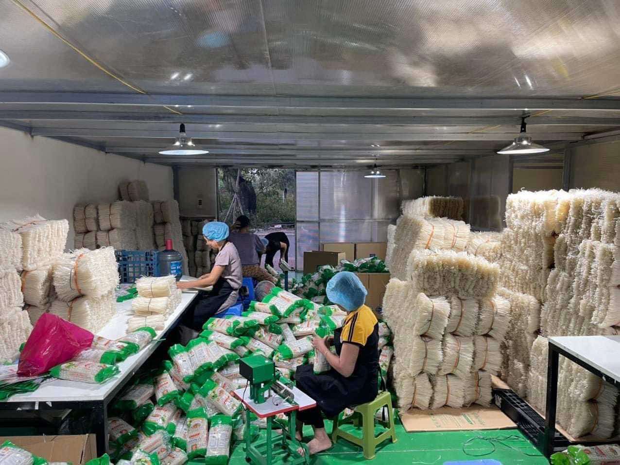 Premium Quality Instant Noodles