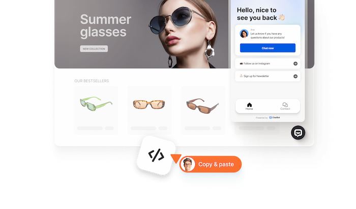 Maximizing Your Website with a "Chat Now Button"