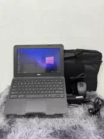 Product image - LAPTOP DELL 3180