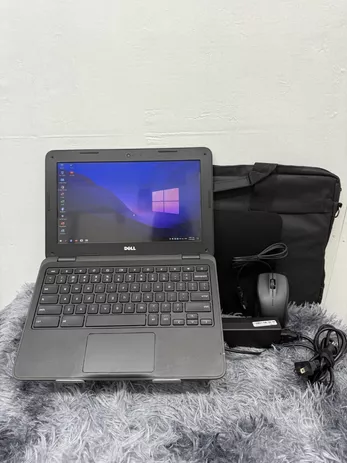 Product image - LAPTOP DELL 3180