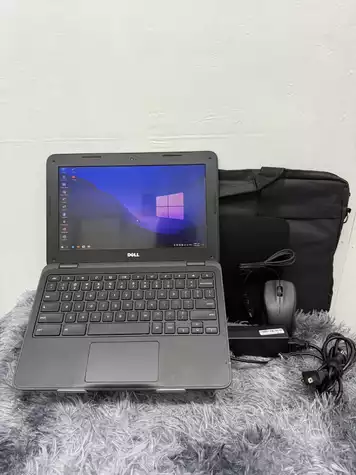 Product image - LAPTOP DELL 3180