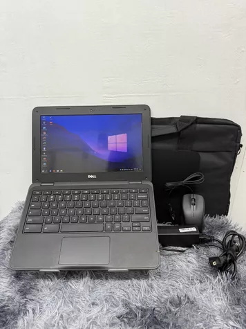 Product image - LAPTOP DELL 3180