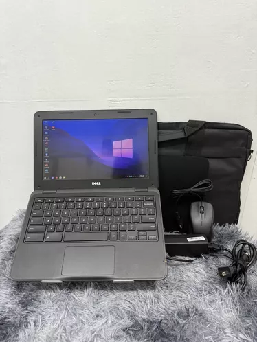 Product image - LAPTOP DELL 3180