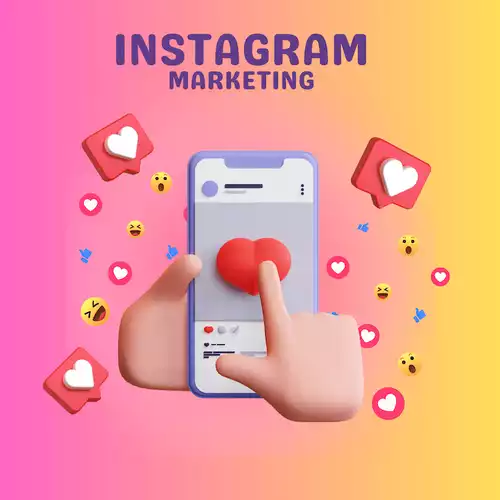 Instagram Marketing: A Comprehensive Guide for Businesses