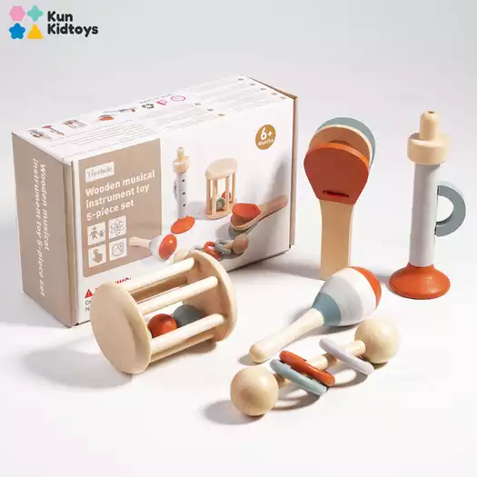 Product image - Đồ chơi nhạc cụ