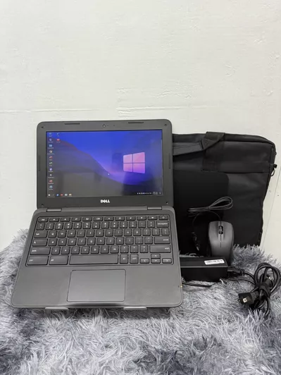 Product image - LAPTOP DELL 3180