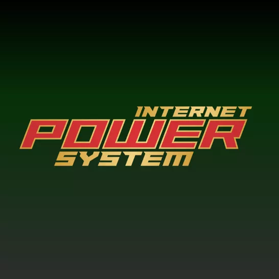 Product image - Internet Power System