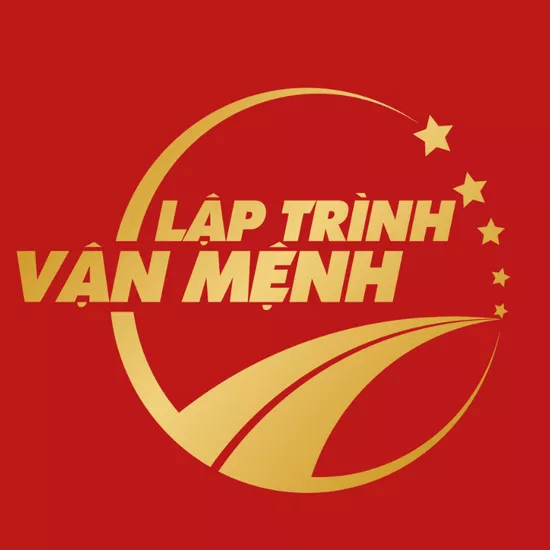 Product image - Lập Trình Vận Mệnh