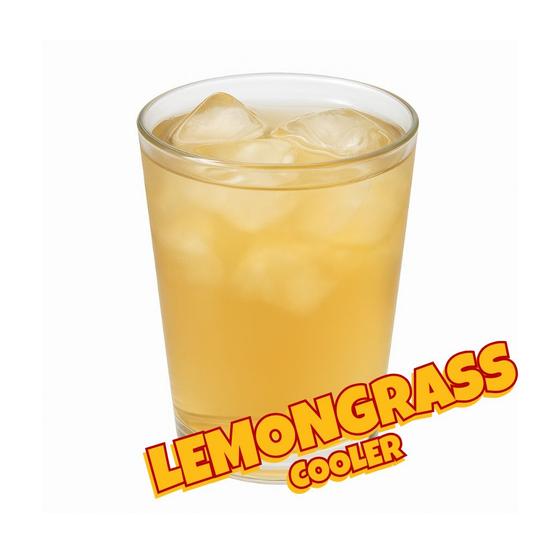 Product image - Lemongrass Cooler