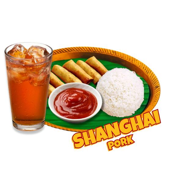Product image - Shanghai Pork