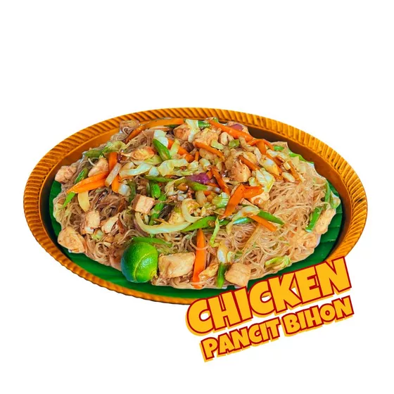 Product image - Chicken Pancit Bihon