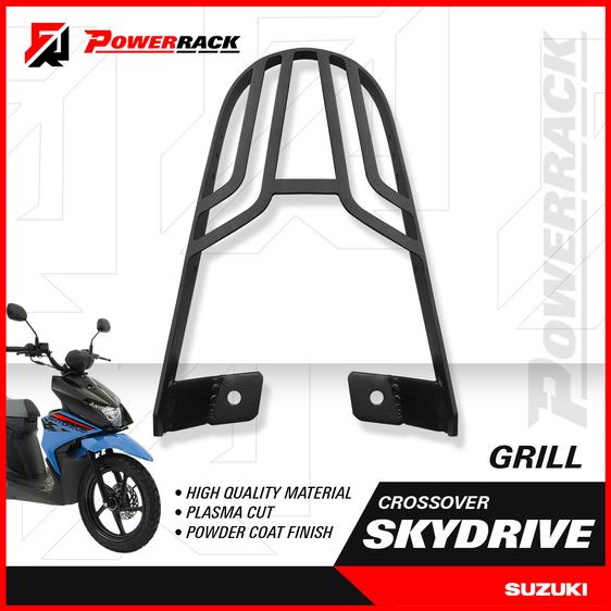 Product image - SKYDRIVE CROSSOVER
