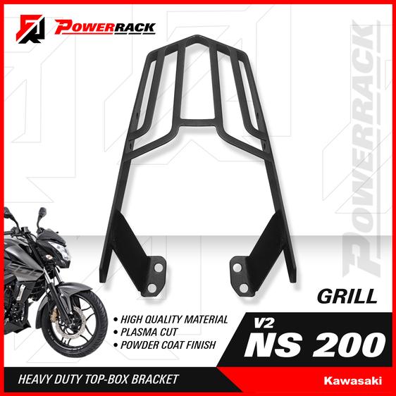 Product image - ROUSER NS200 V2