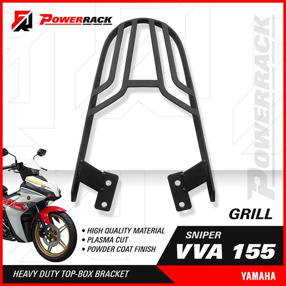 Product image - SNIPER 155 VVA