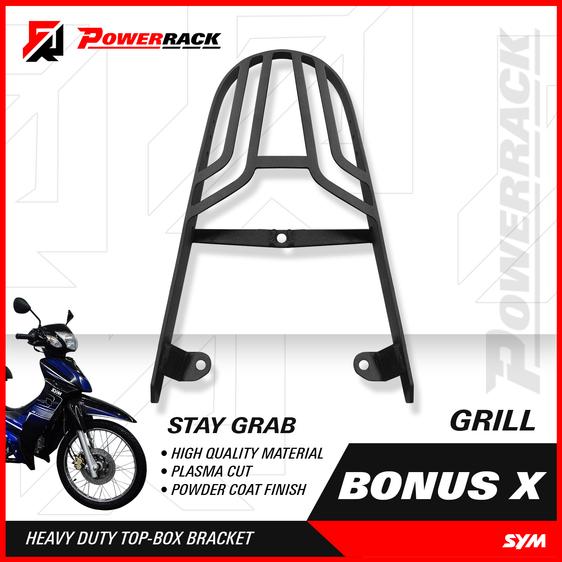 Product image - BONUS X 100 / 110