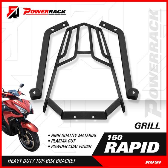 Product image - RAPID 150