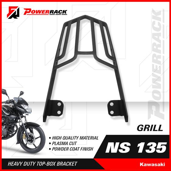 Product image - ROUSER NS135