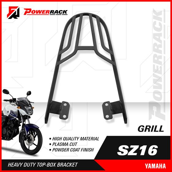 Product image - SZ-R / SZ16