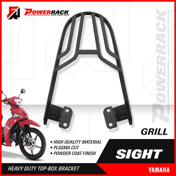 Product image - SIGHT 115