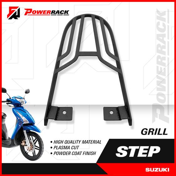 Product image - STEP 125