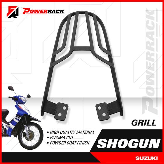 Product image - SHOGUN 125