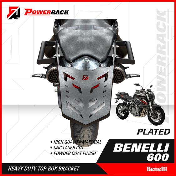 Product image - BENELLI 600