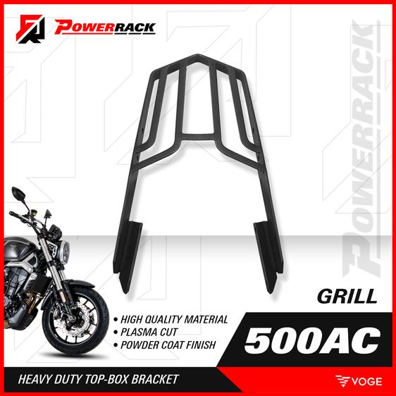 Product image - 500 AC