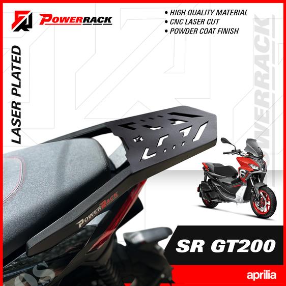 Product image - SR GT200