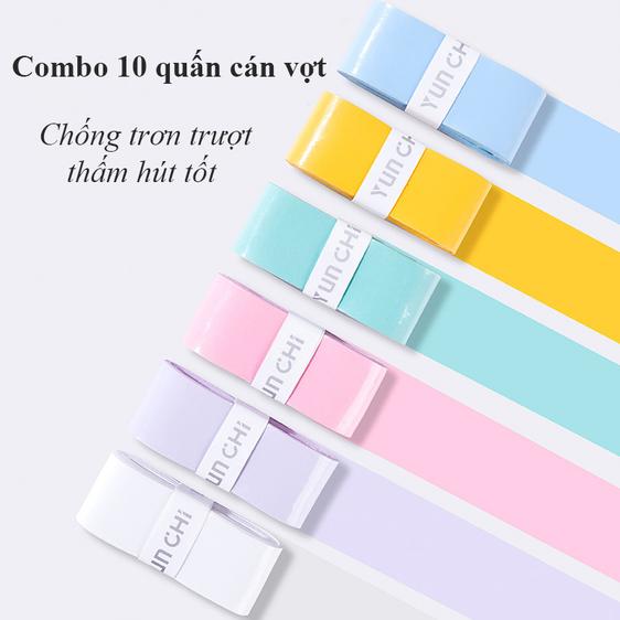 Product image - Combo 10 quấn cán