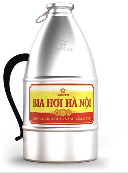 Product image - BIA HƠI