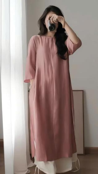 Product image - Áo Dài 2026