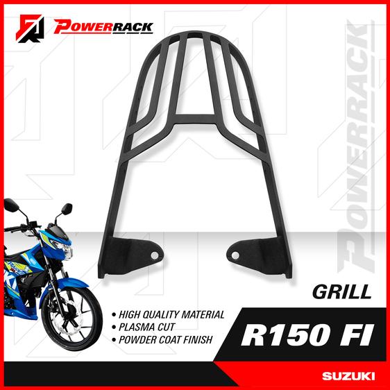 Product image - RAIDER 150 FI