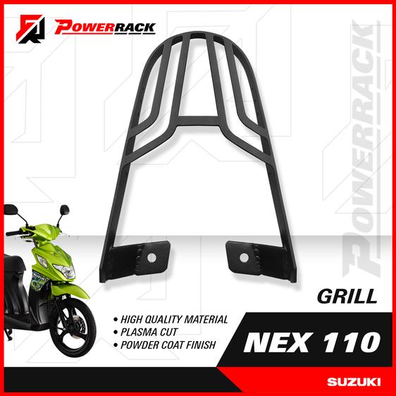 Product image - NEX 1 / 2