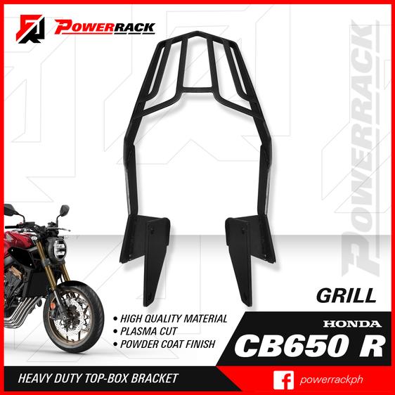 Product image - CB650R V1 / V2