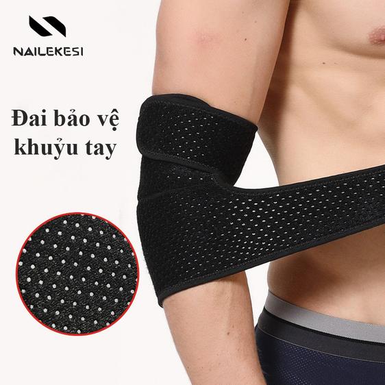 Product image - Đai khuỷu tay thể thao