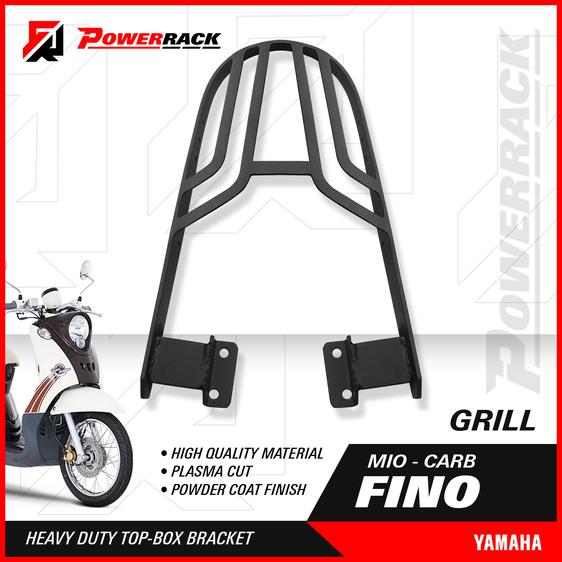 Product image - FINO CARB