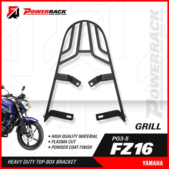 Product image - FZ 16 PG3-PG5