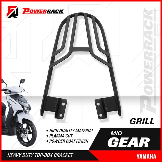 Product image - MIO GEAR