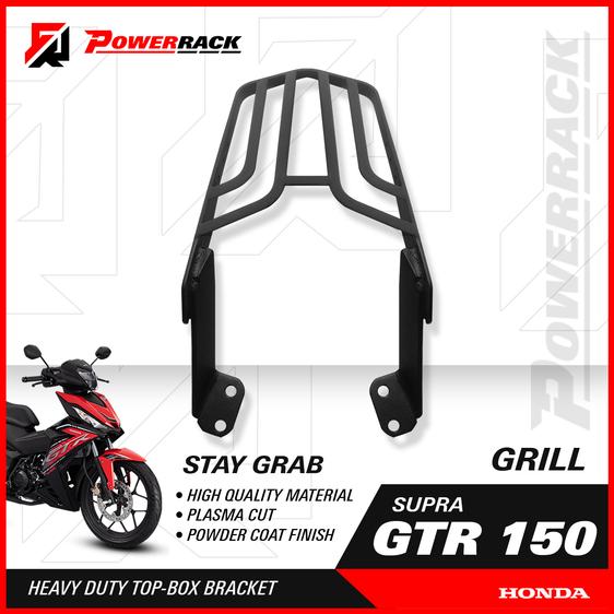 Product image - GTR 150 STAY-GRAB BAR