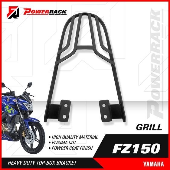 Product image - FZ 150 / FZI 150