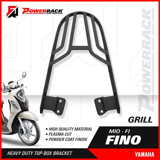 Product image - FINO Fi