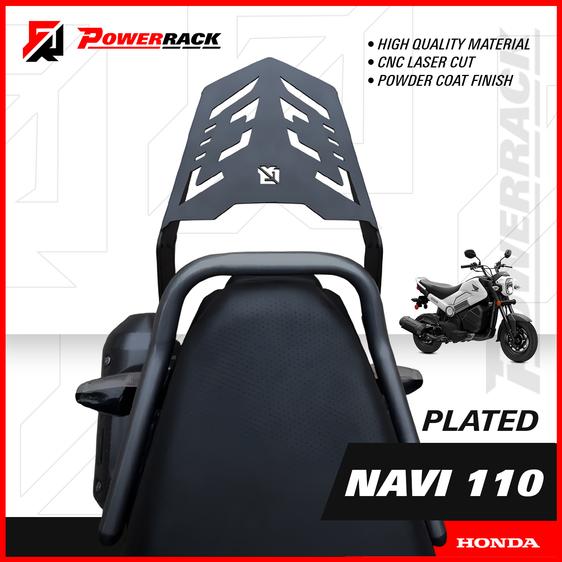 Product image - NAVI 110