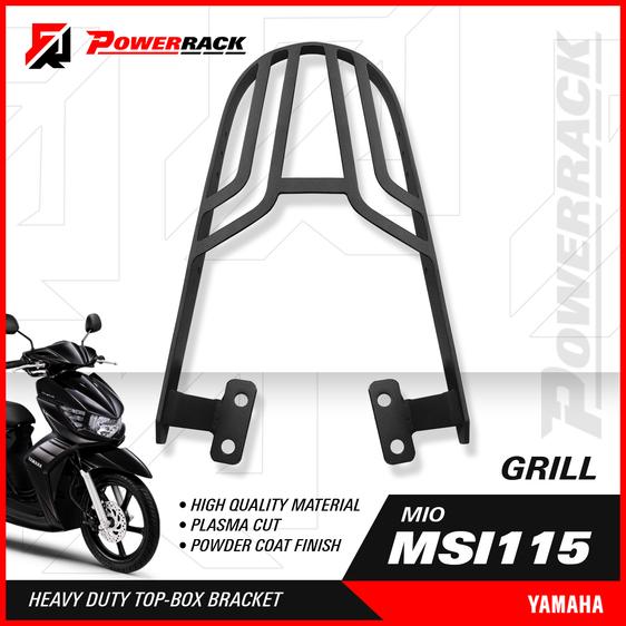 Product image - MIO SOUL i115 / MSI 115