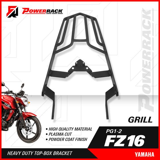 Product image - FZ 16 PG1-PG2