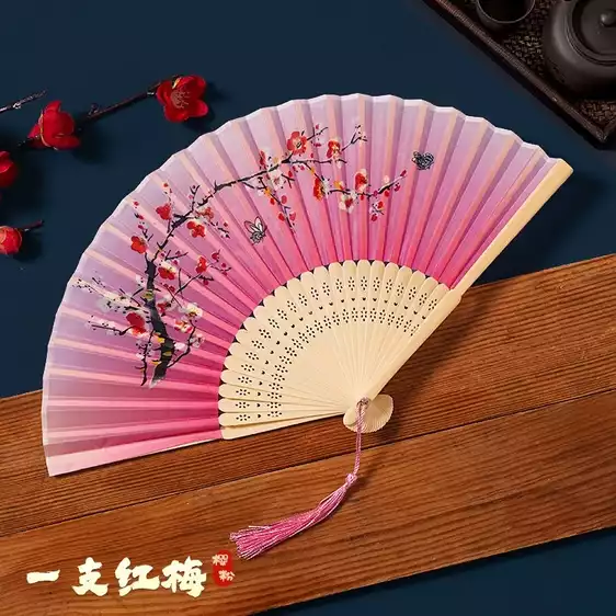 Product image - Quạt Cầm Tay