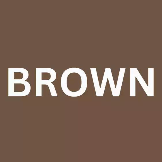 Product image - 1pc Brown