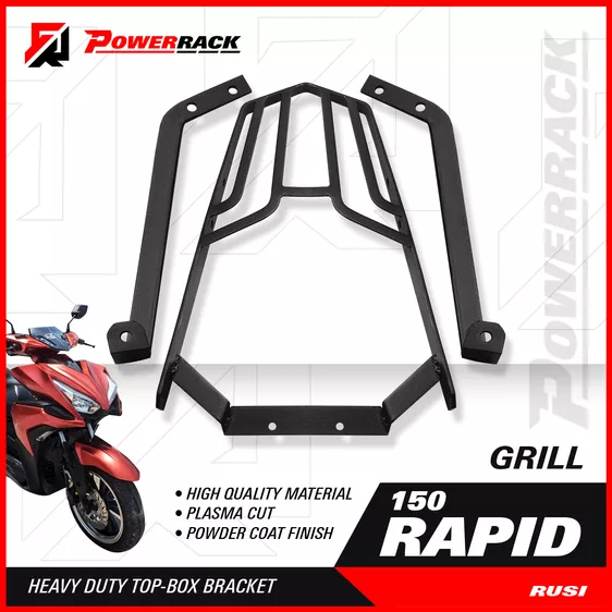 Product image - RAPID 150