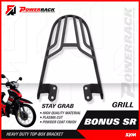 Product image - BONUS SR 100 / 110