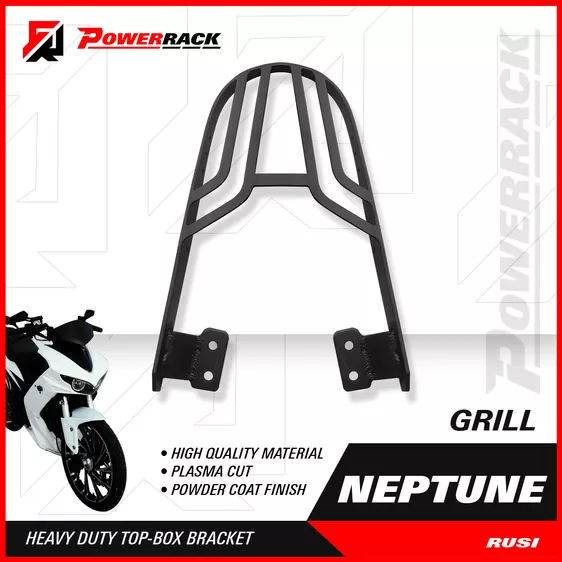 Product image - NEPTUNE 125