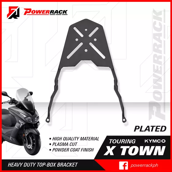 Product image - X TOWN 300 I TOURING